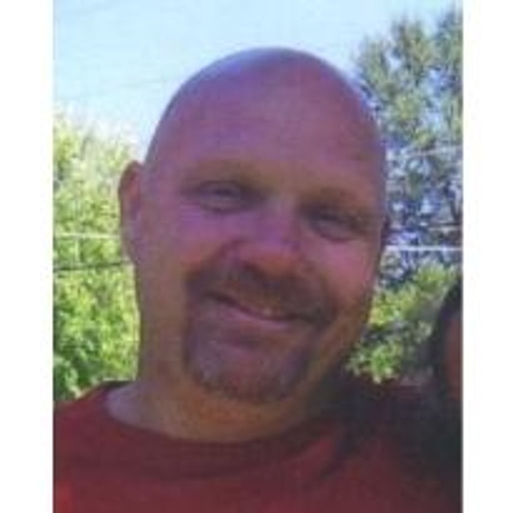 Johnny Ray Glover