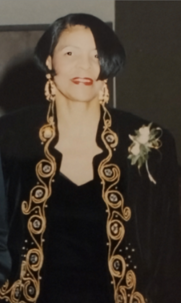 Carol Jean Samuel Profile Photo