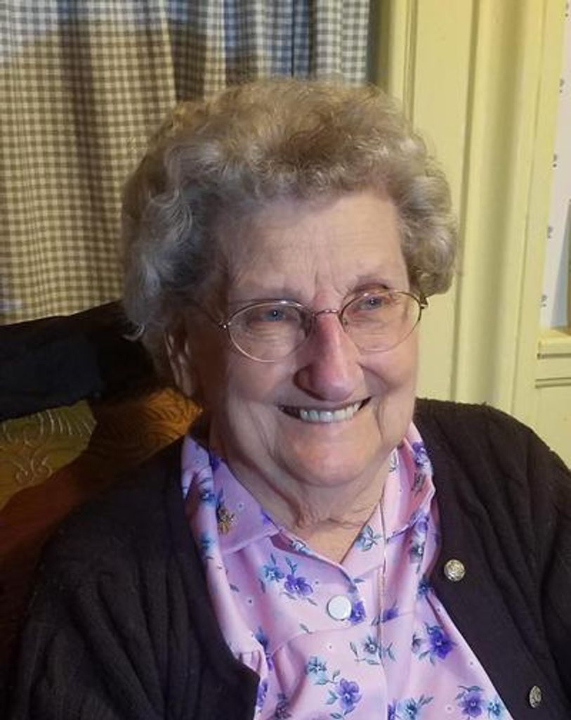 Jane Marie Lovejoy