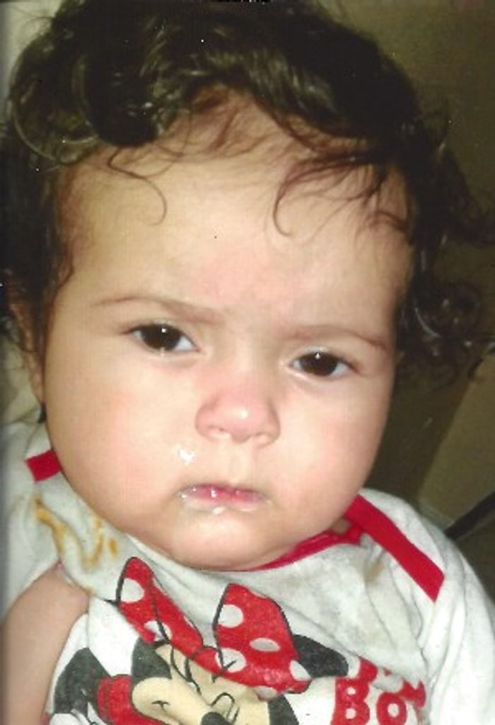 Payton Alexandria Scott