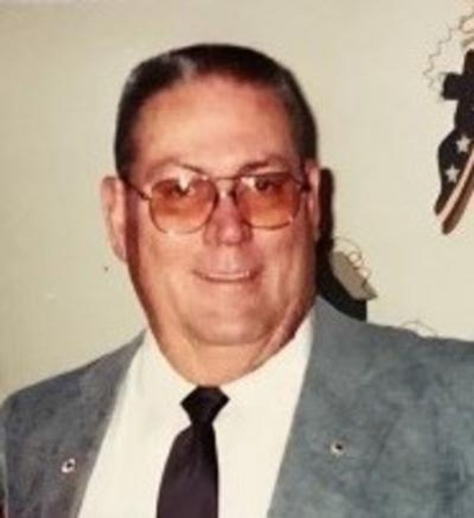 Robert C. "Bill" Davis