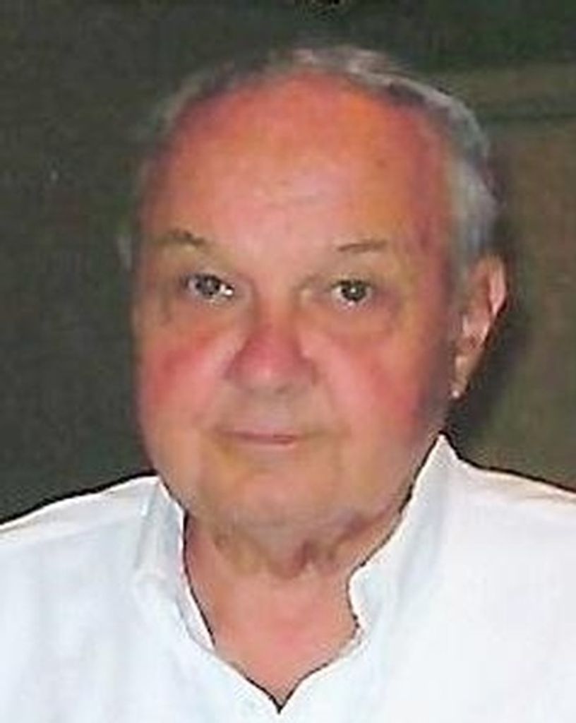 Eugene R. Wojick Profile Photo