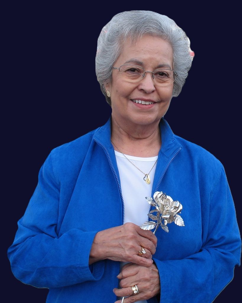 Dolores M. Montoya