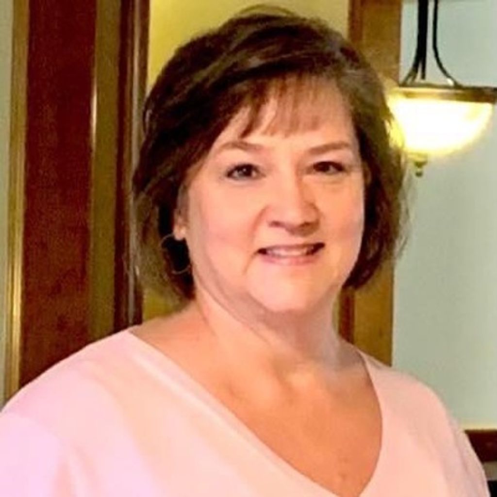 Lynn Meeks Profile Photo