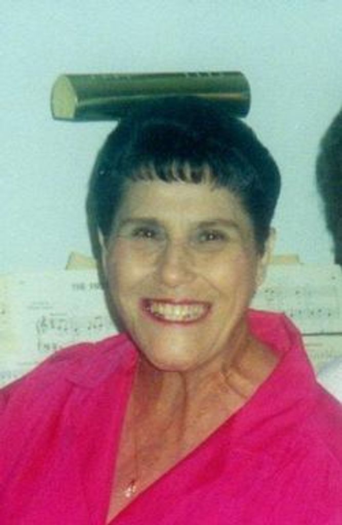 Marguerite Hukins Varnado Profile Photo