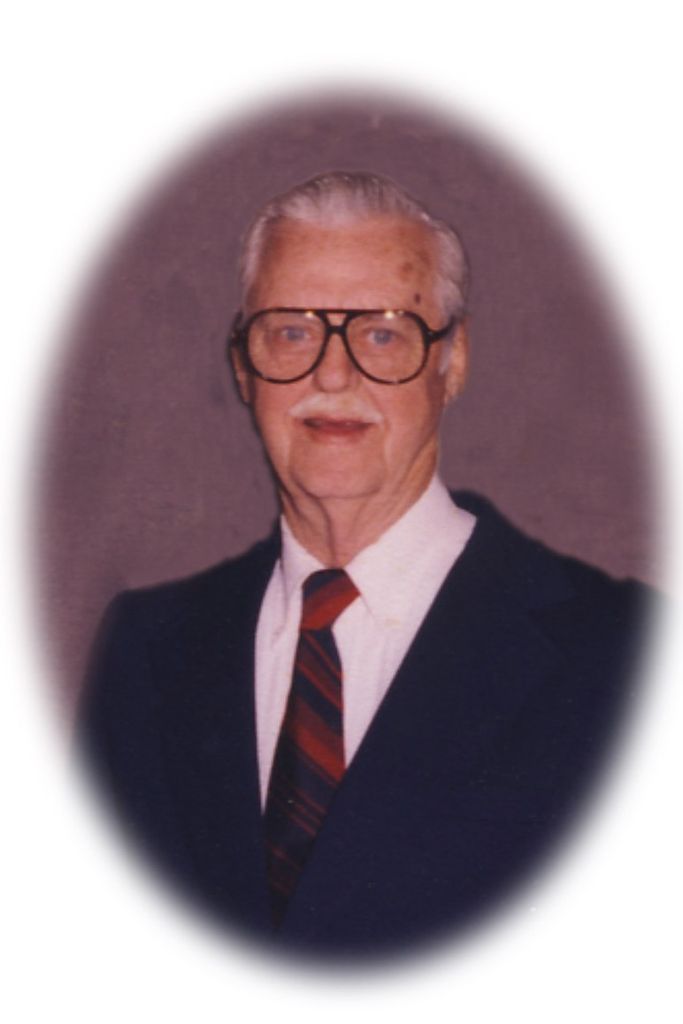 Albert Lloyd Swanson