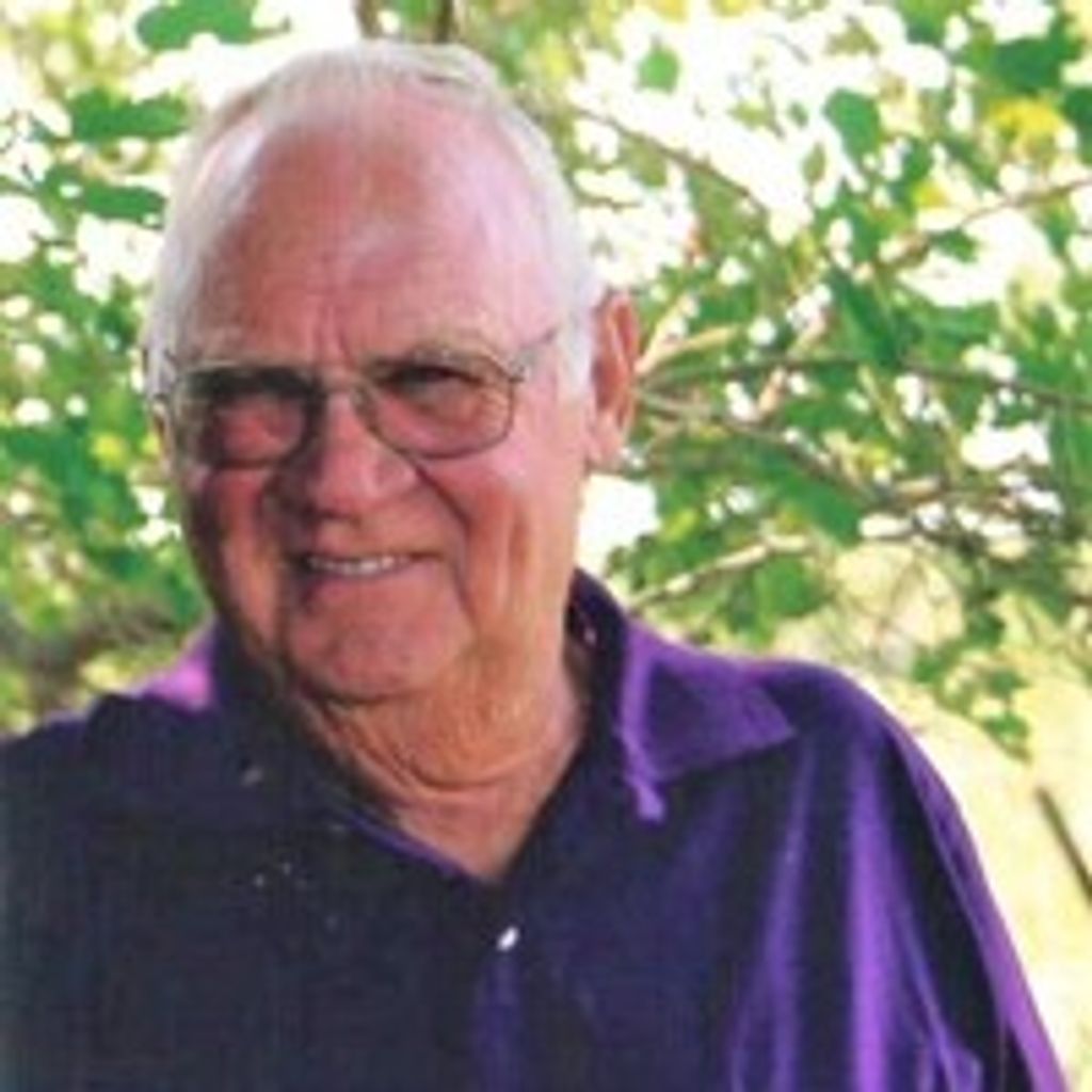 Truman Berkland
