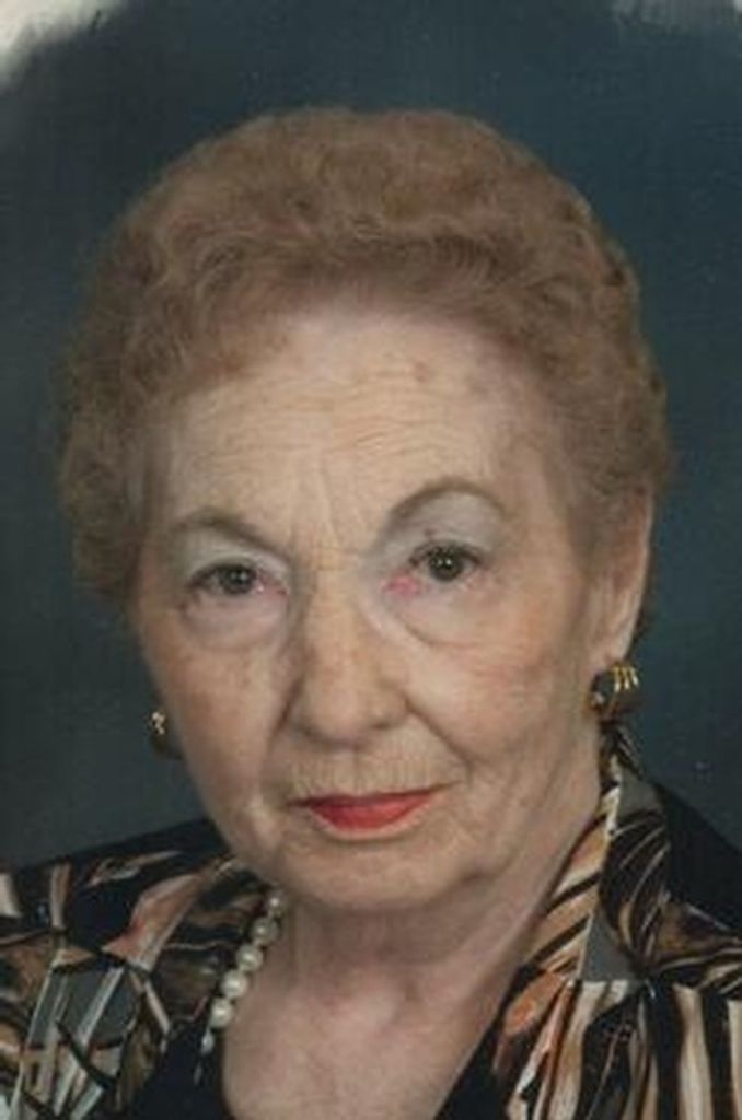 Wilma S. Keene
