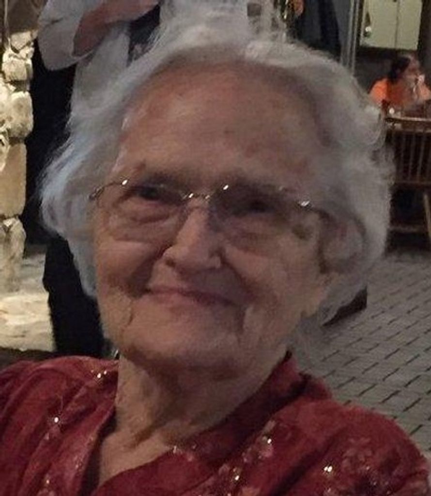 Lois Alean Williams Goggins Profile Photo