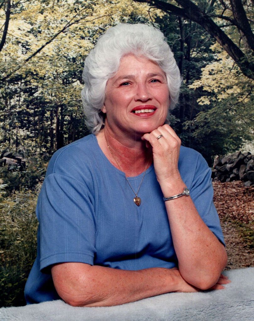 Dorothy Epley Lefevers Profile Photo