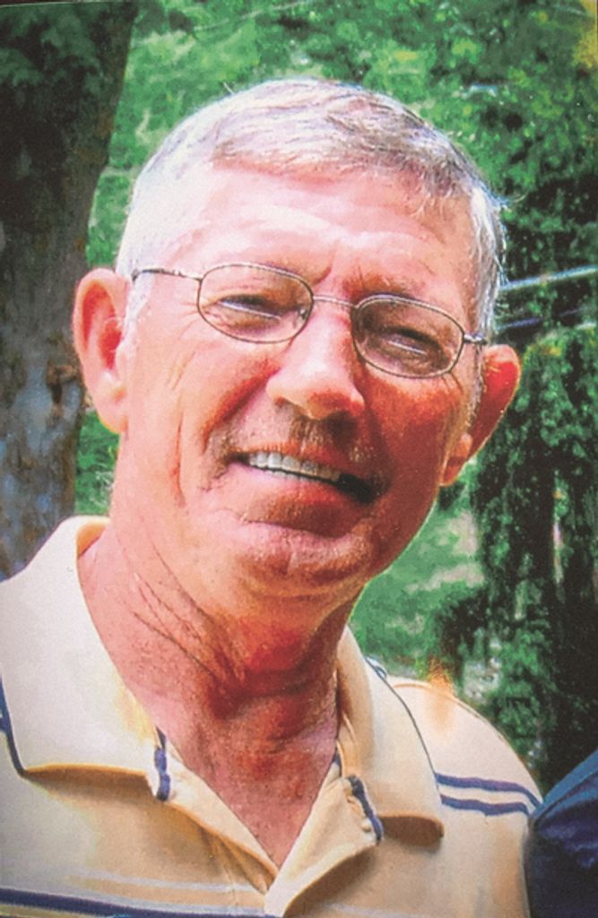 Michael Ray Oliver Profile Photo