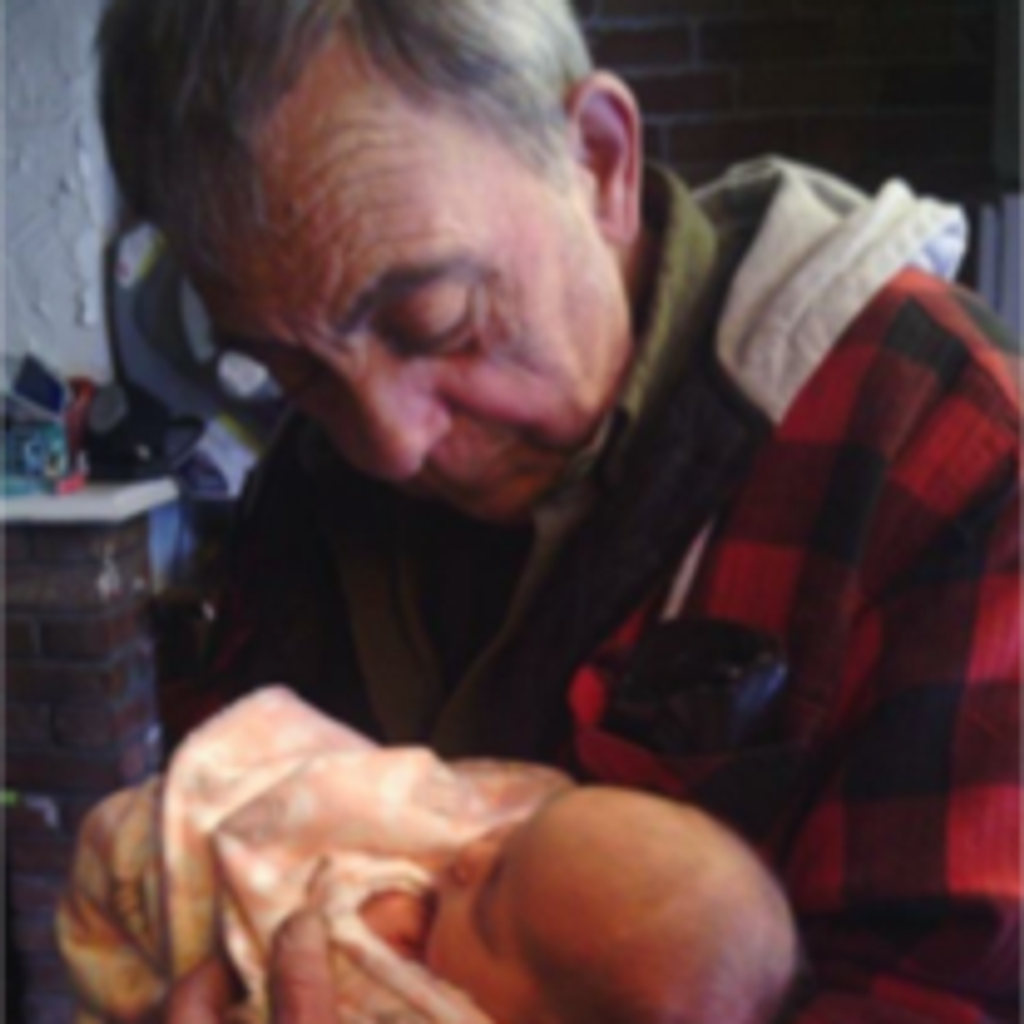 Mahlon Ray Pendexter