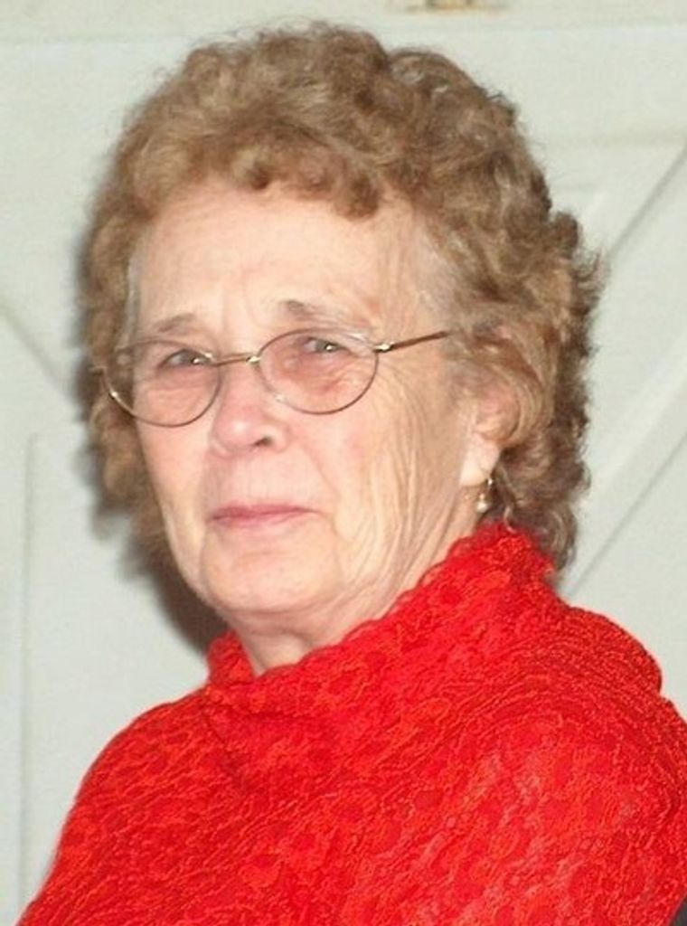Reta I. King