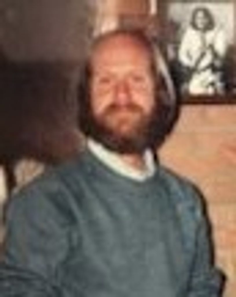 Johnny Michael Dixon