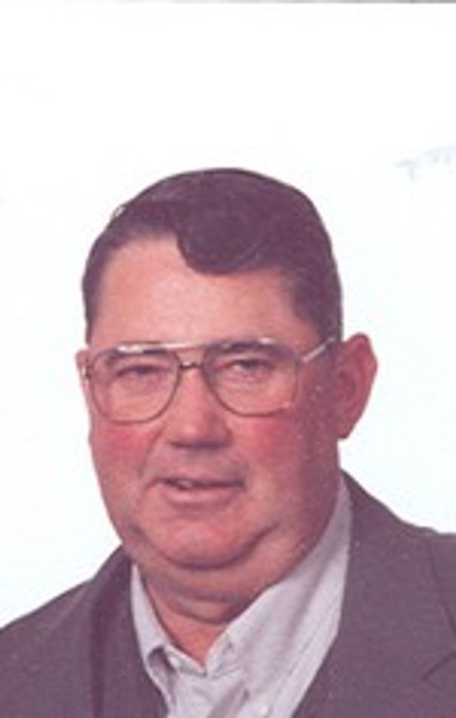 David M. Marshall