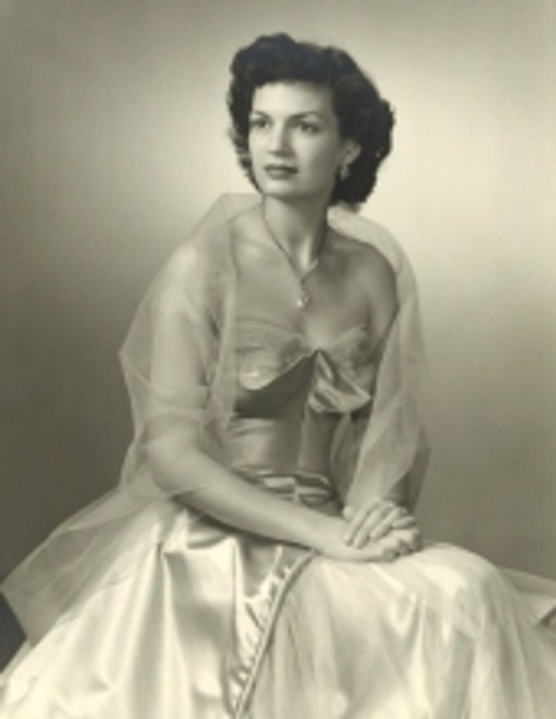 Joyce  Ann Williams