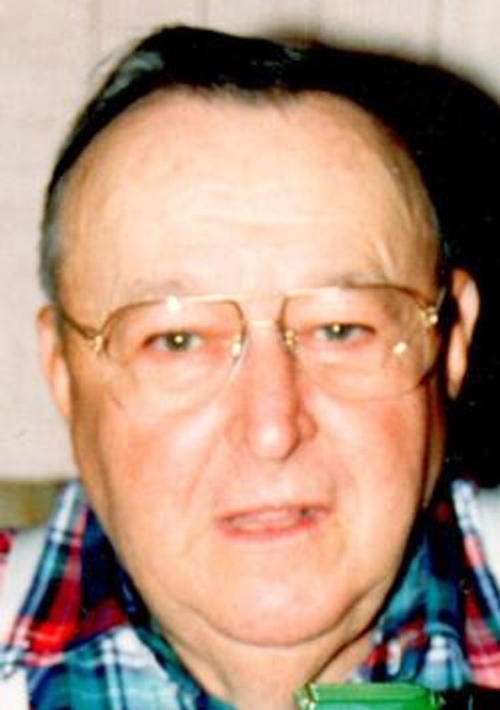 James "Jim" W. Yates