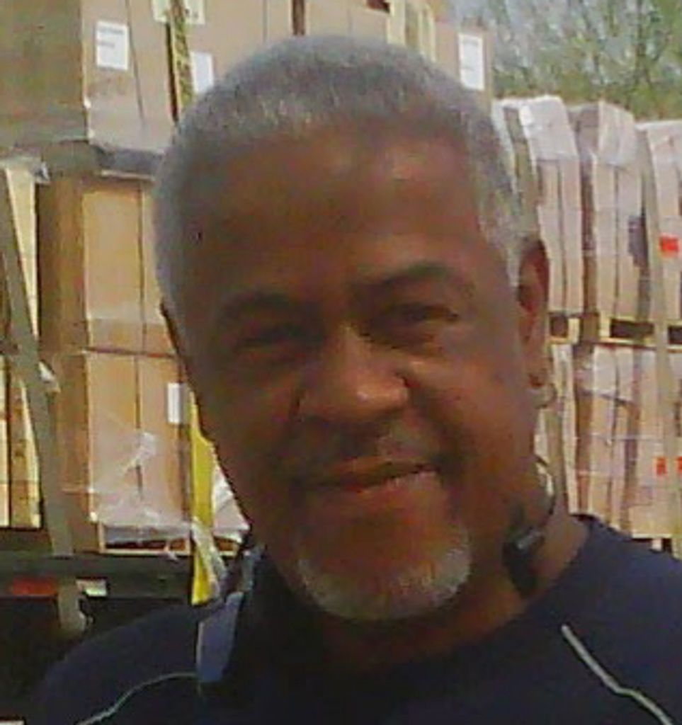 Gregory Allen Tolbert Sr.