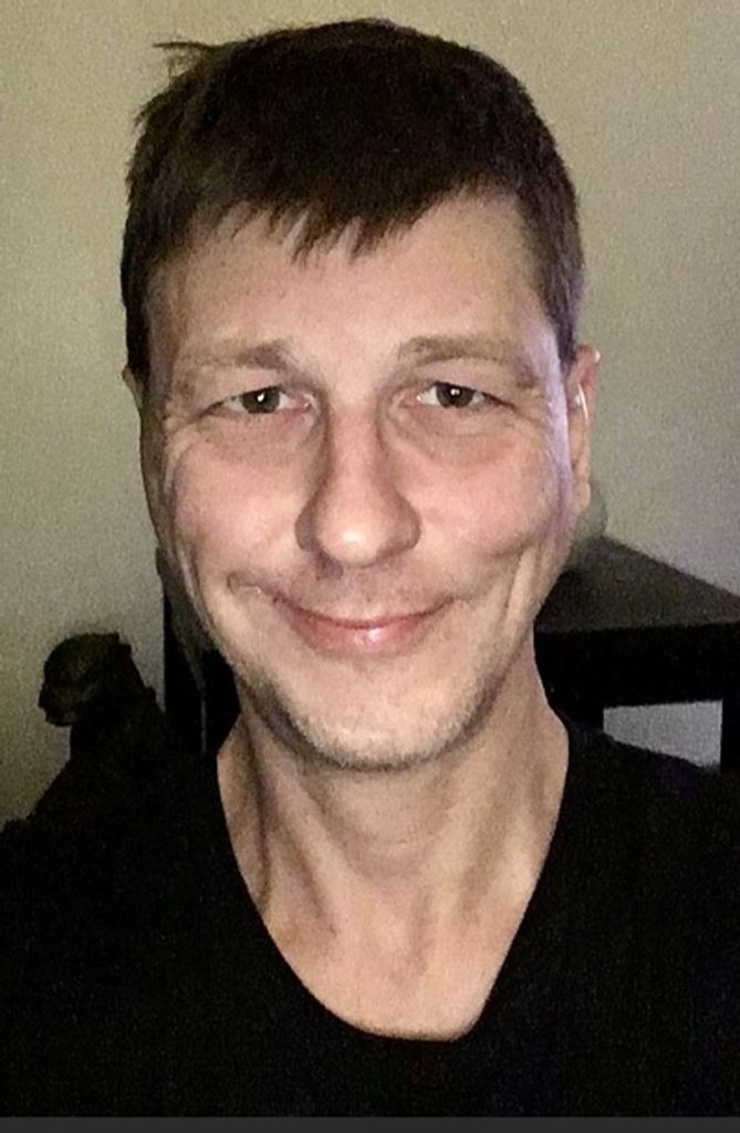 Scott O. Mcdaniel Profile Photo