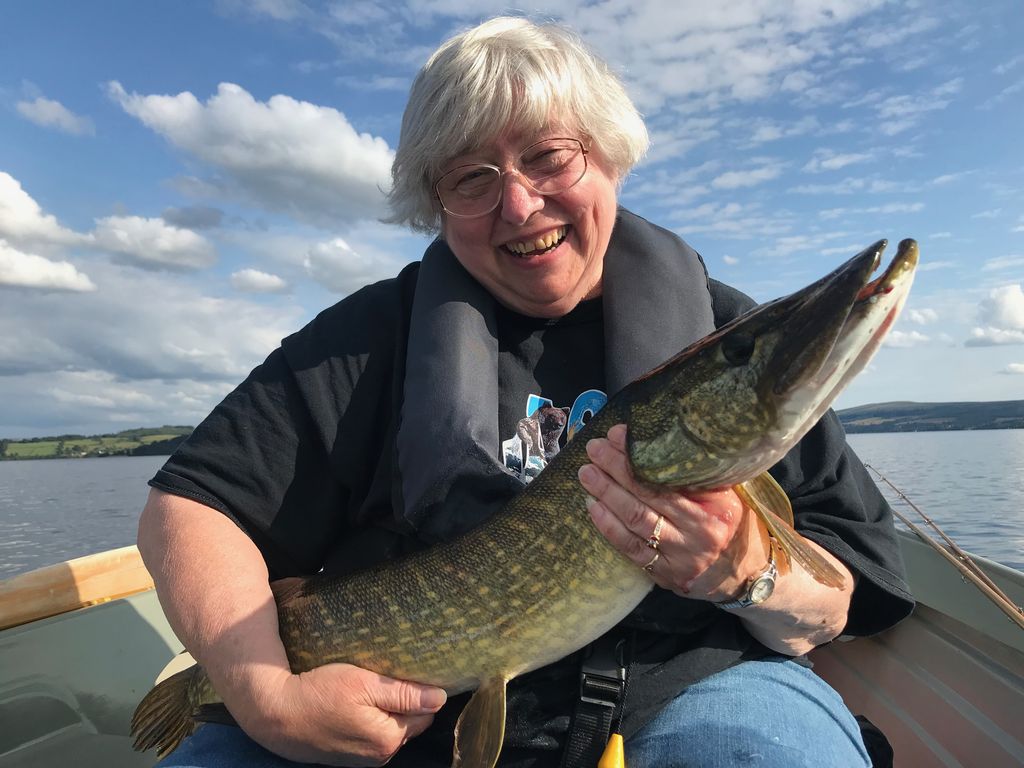 Marion Irene Kelsay Profile Photo