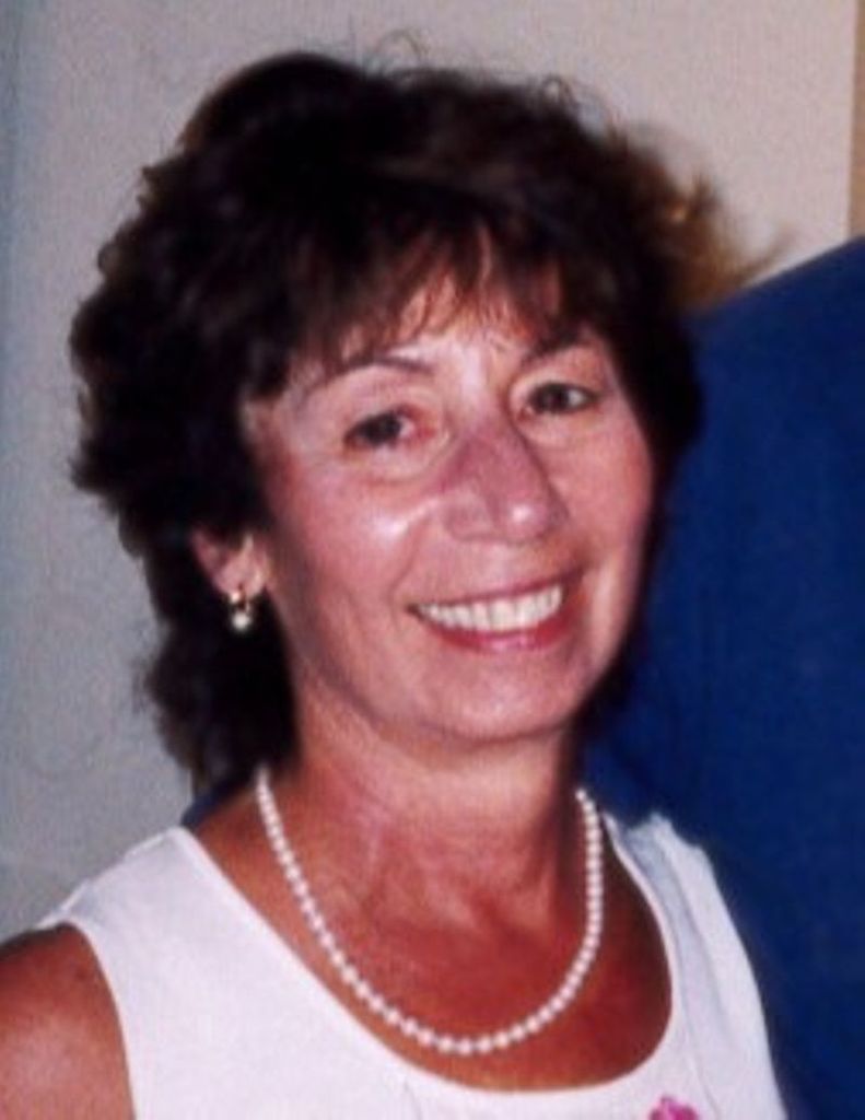Laureen P. (Giarrizzo) Sherman Profile Photo