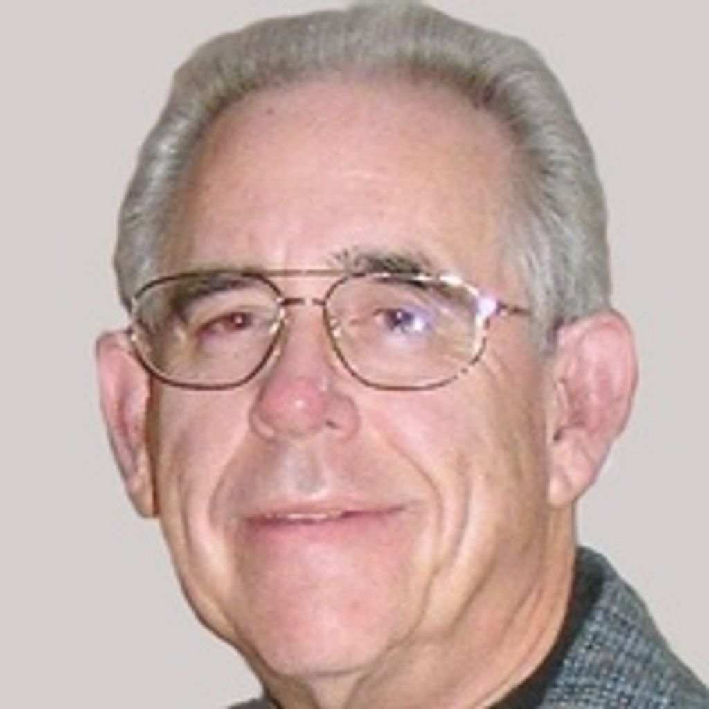 James A. Healey