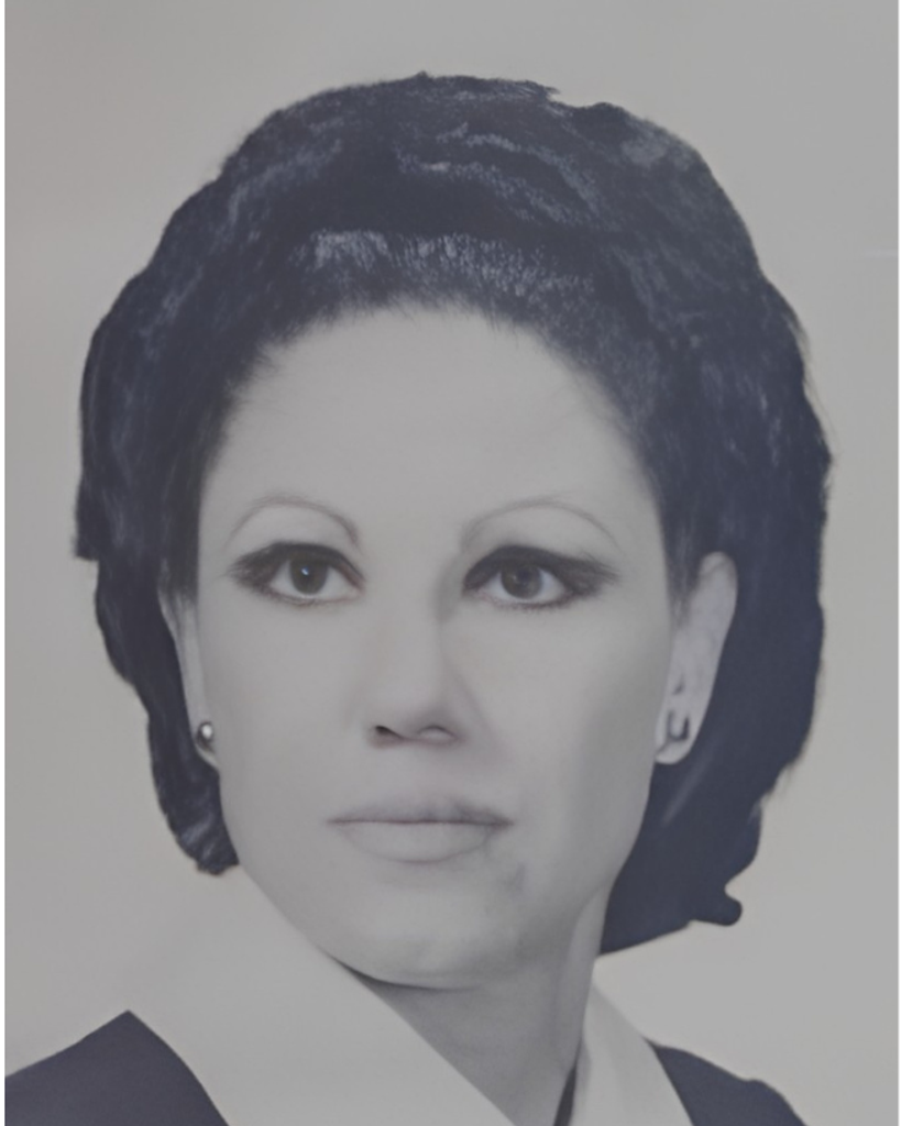 Jerrel Ann Little Bell