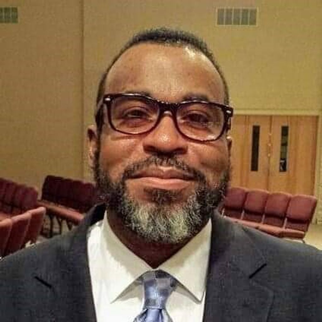 Richard H. Evans Sr.