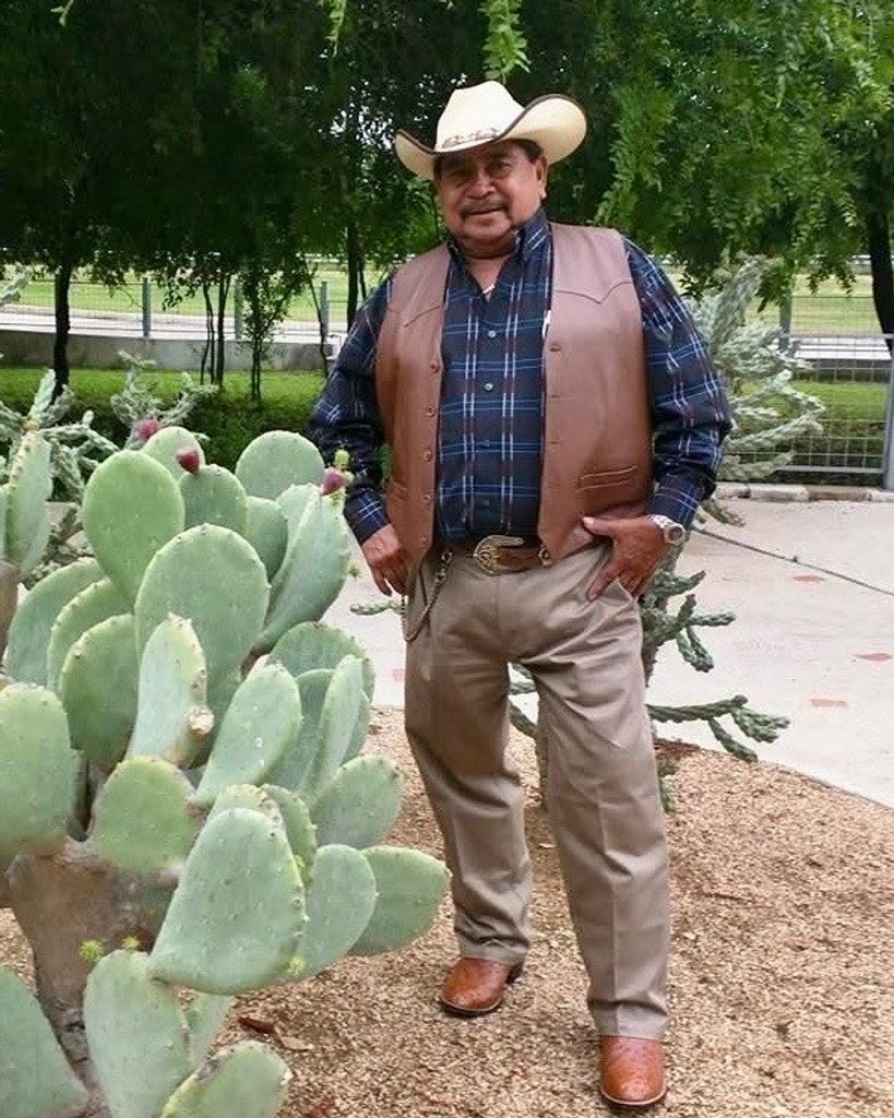 Luis Zavala Gonzalez Profile Photo