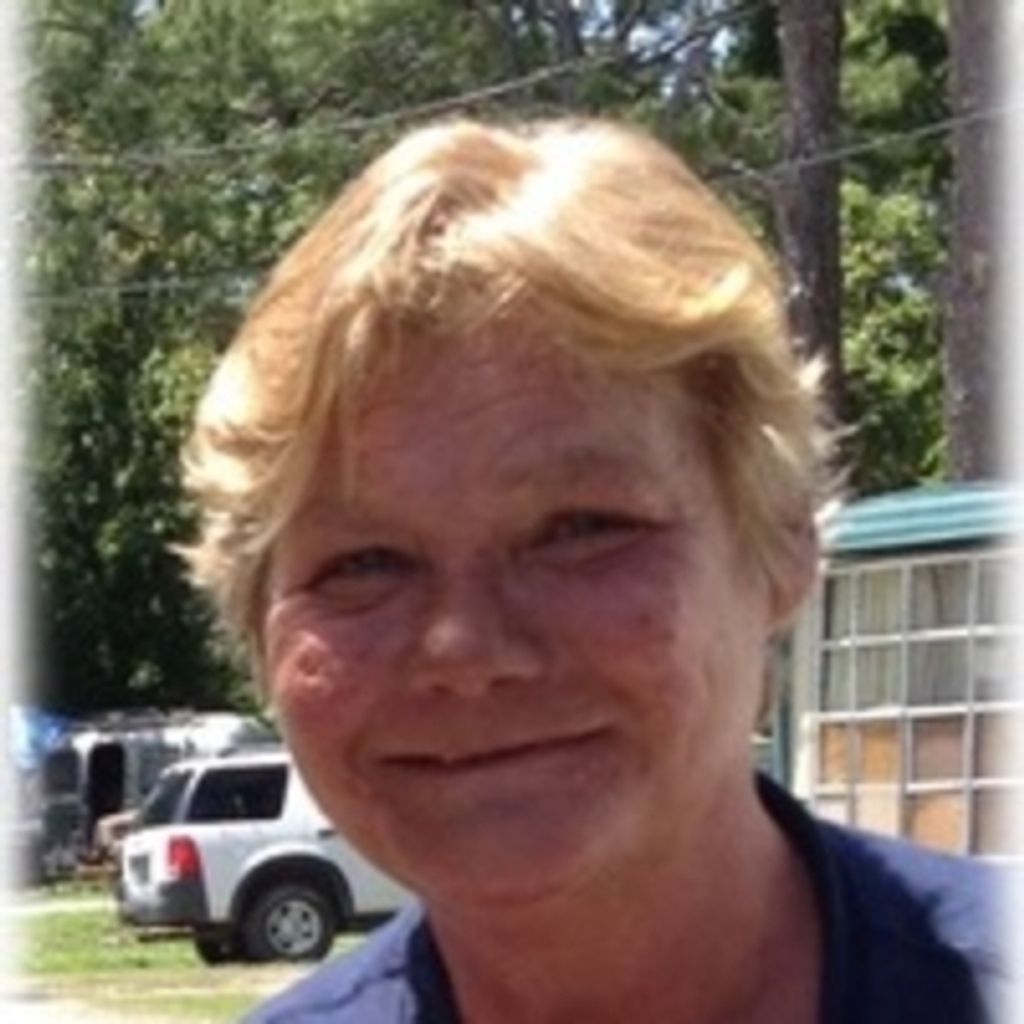 Rebecca Carolyn Traw Profile Photo