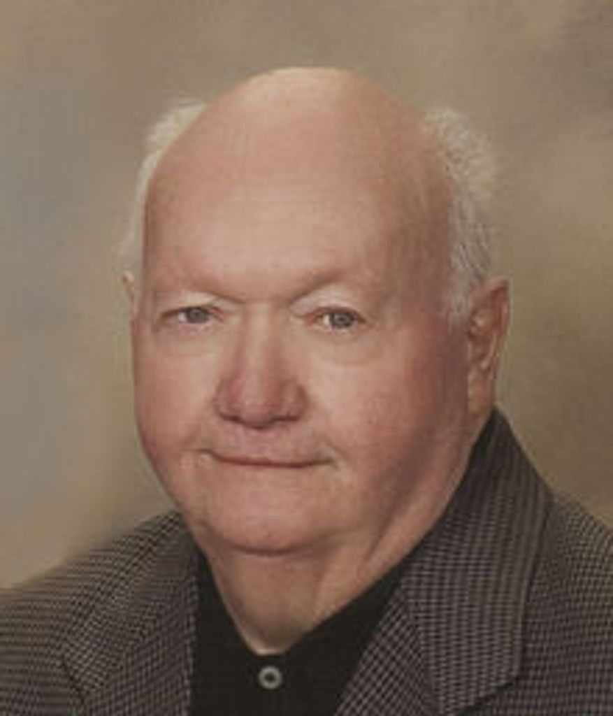 Donald Reed