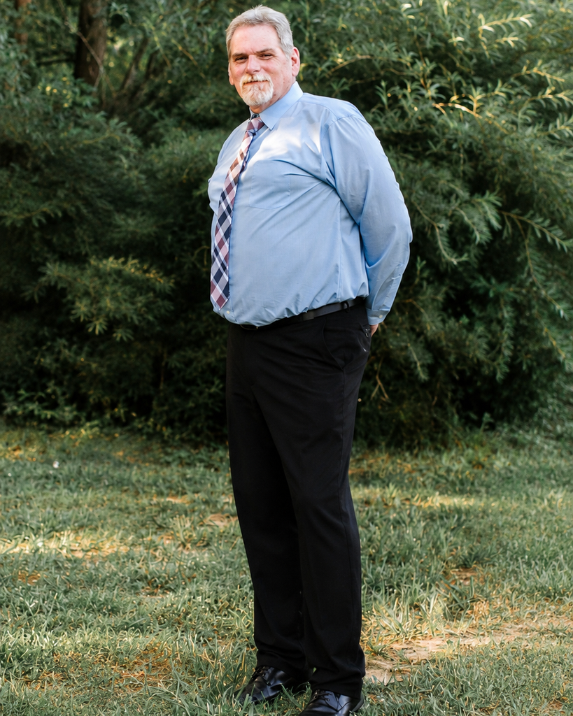 John Joseph Peterson
