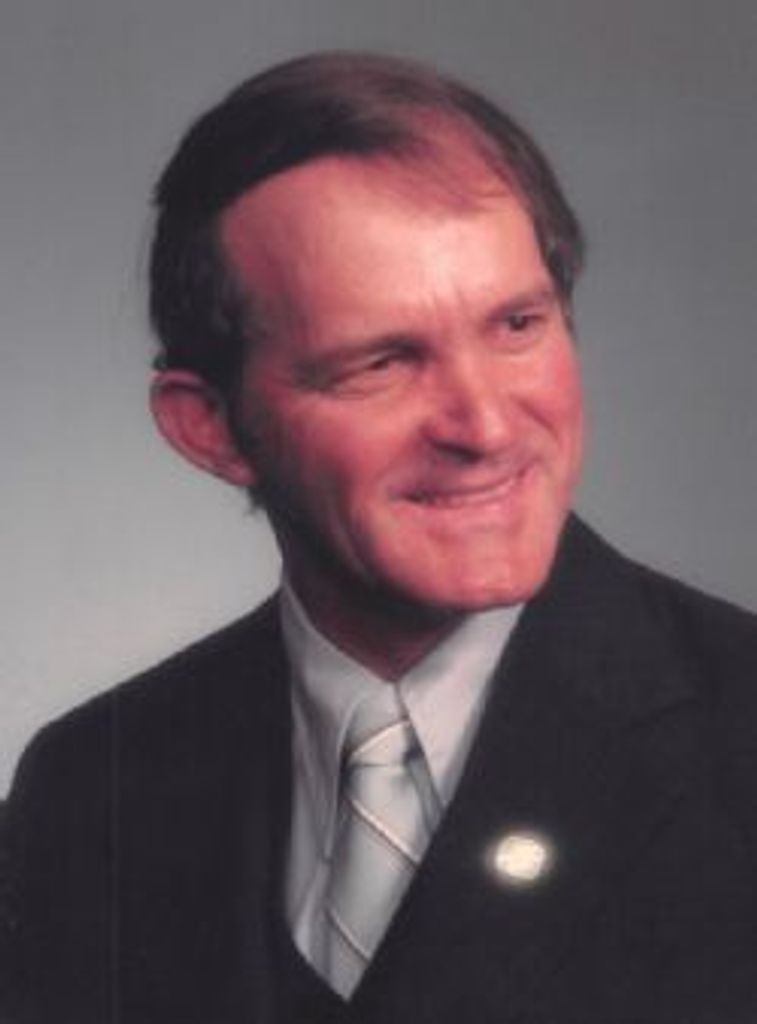 James Shedd