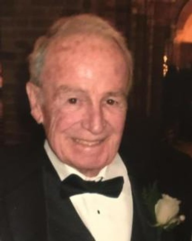 Richard G. Moore