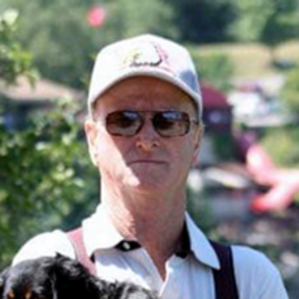 Gary Robert Cline Profile Photo