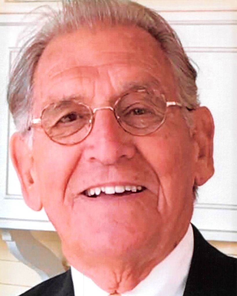 George A. Morin, Jr. Profile Photo