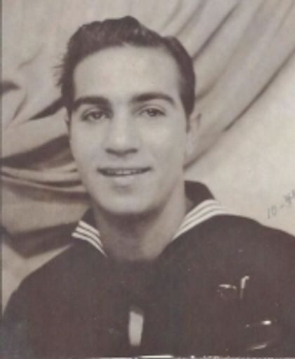 Anthony Pasqua Profile Photo