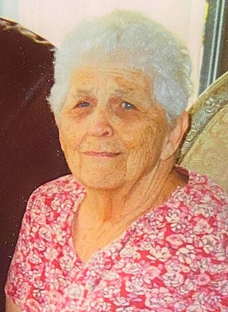 Janet Cook