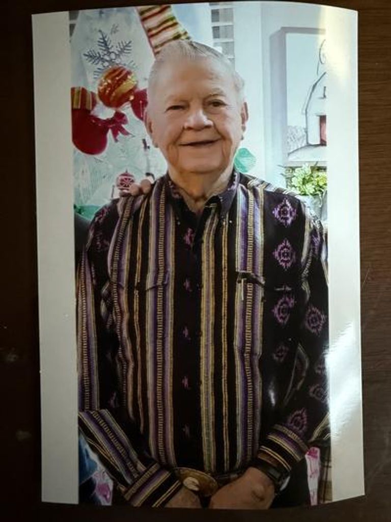 Raymond Arthur Presley Profile Photo