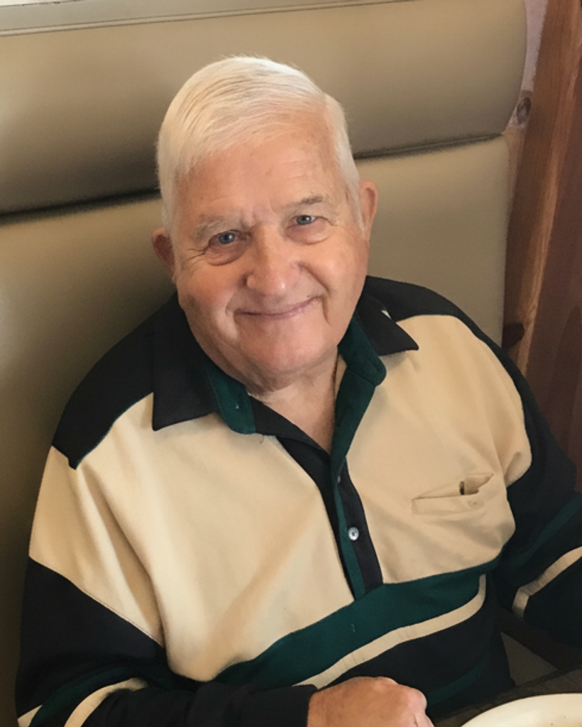 Renard Clyde Wright Profile Photo