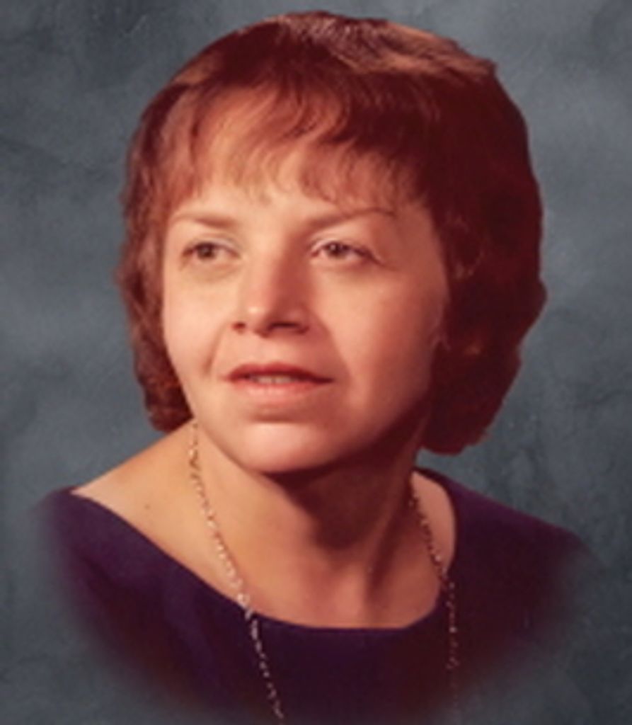 Sandra Mckinney Profile Photo