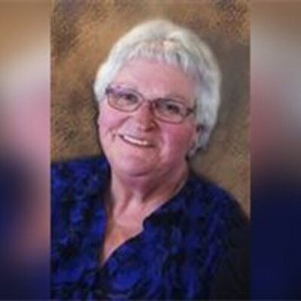 Nancy L. Mader Profile Photo