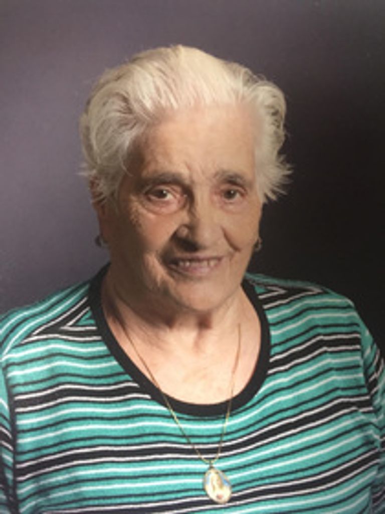 Filomena M. (Mimosa)  Aliberti