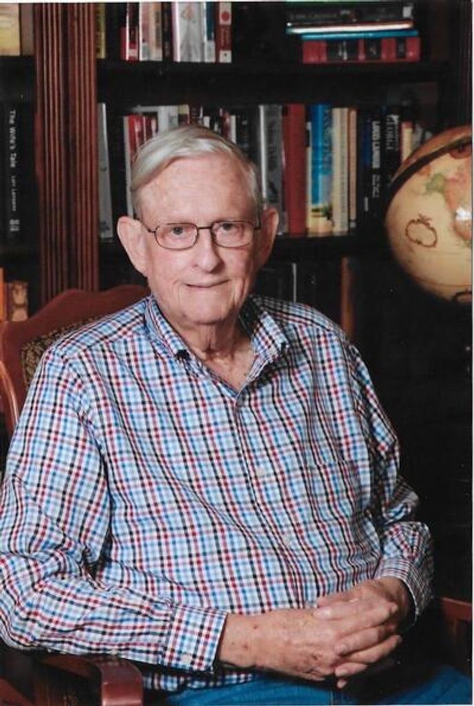 Thomas Poston Smith Profile Photo