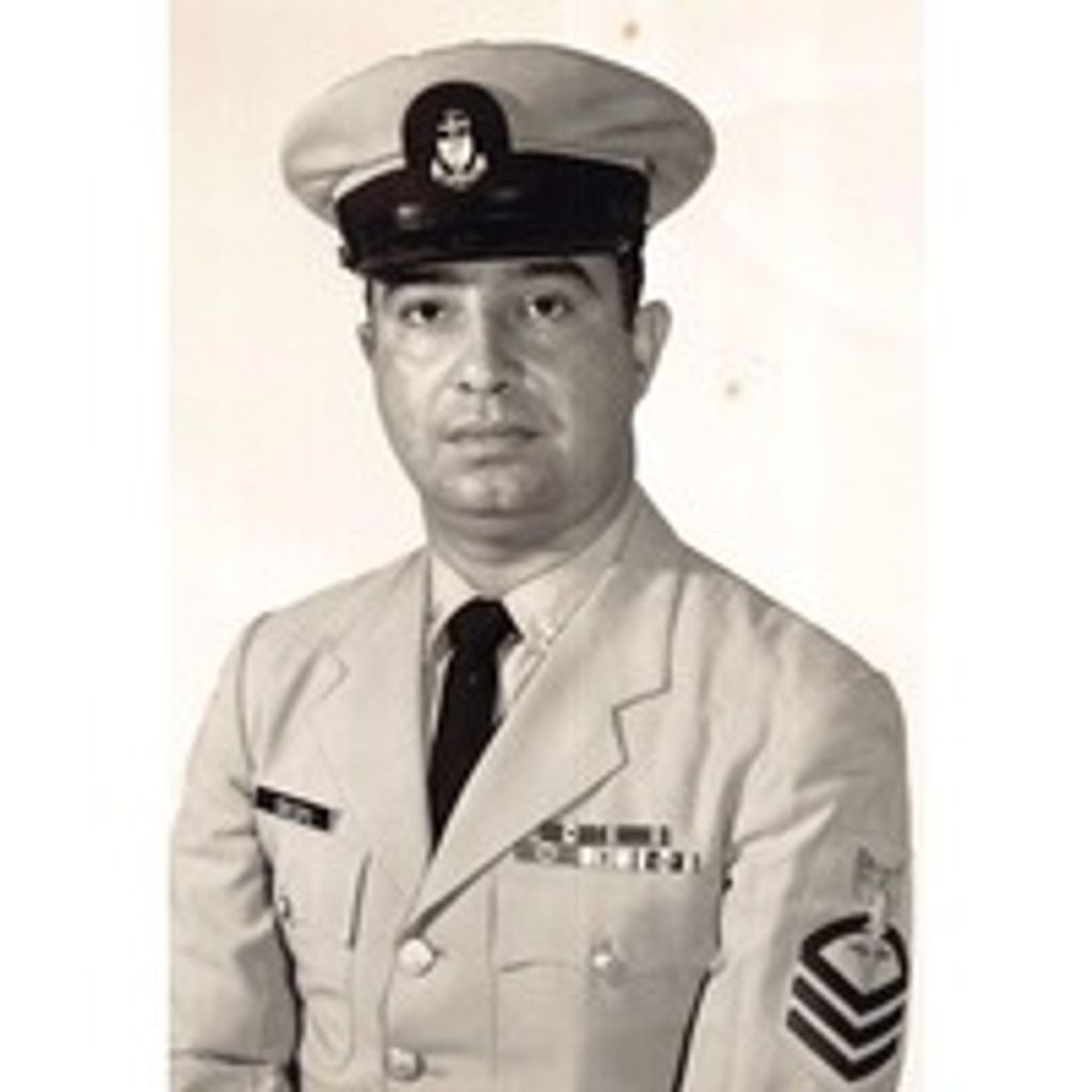 Manuel V. Crespo