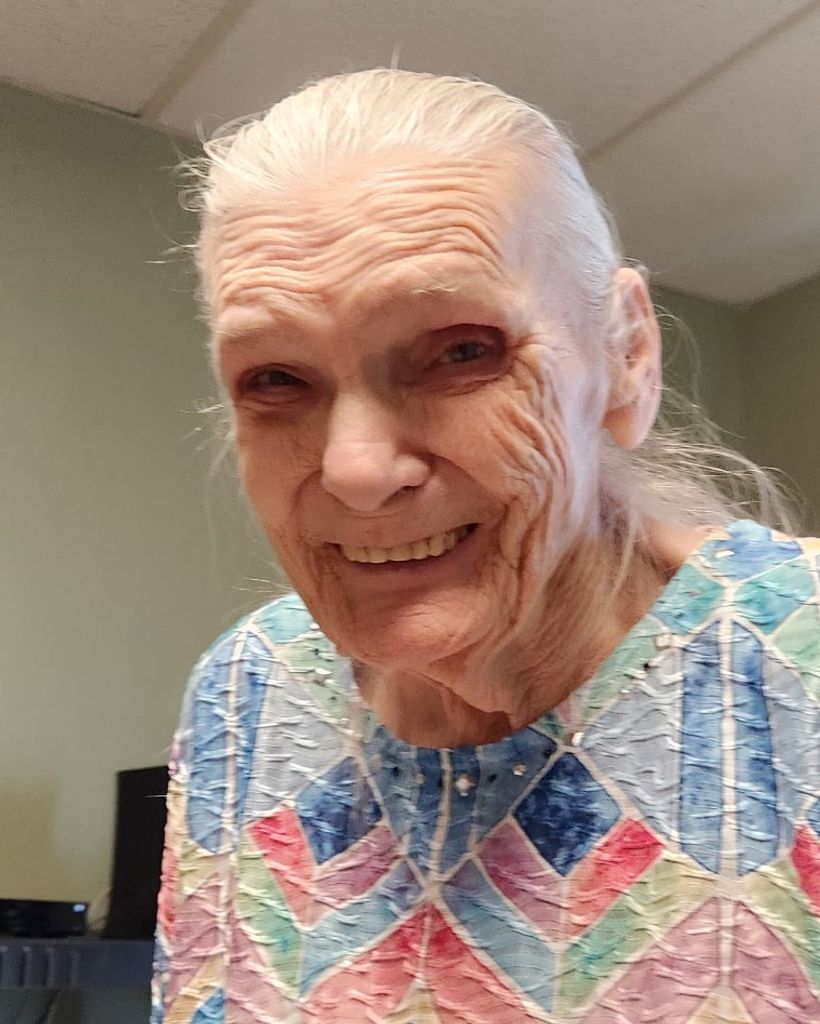 Mildred A. Darrah Profile Photo