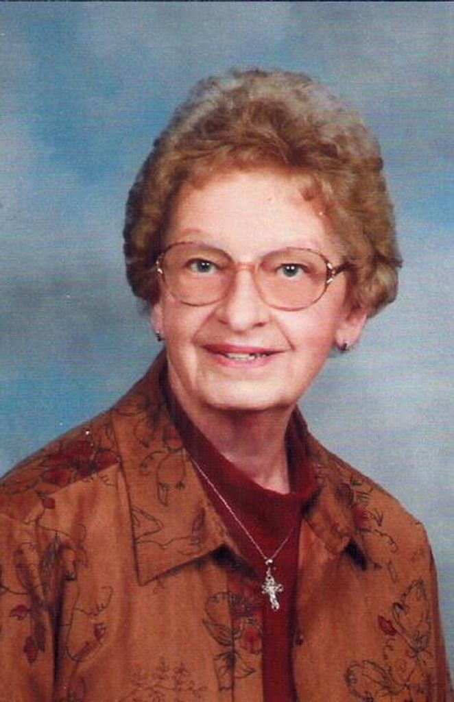 Rita J. Wimer Profile Photo
