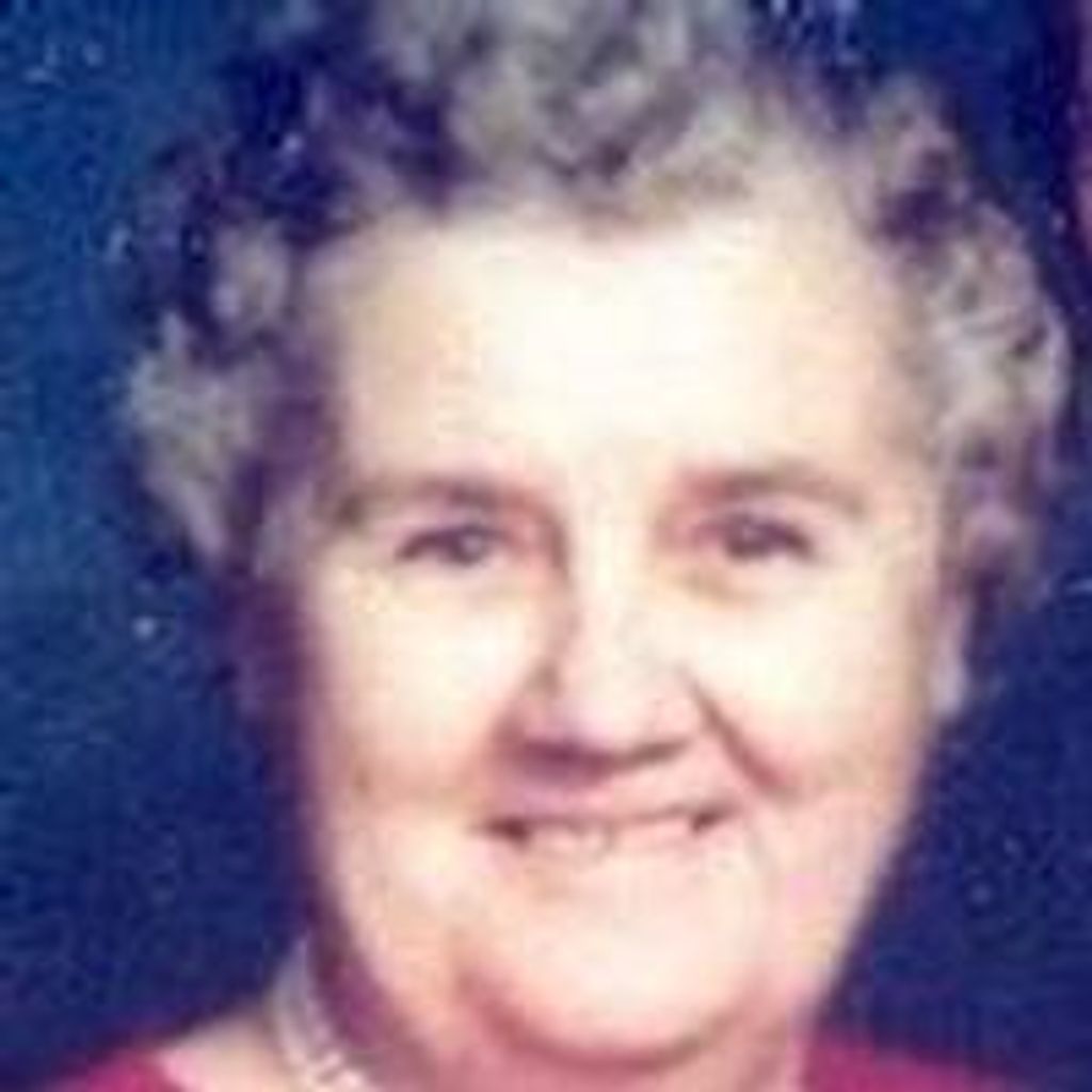 Esther O. Winger