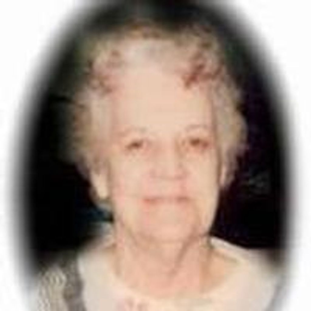 Ethel Mae Brosz