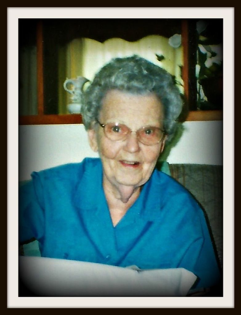 Nelda Lane